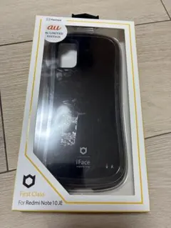 iFace First Class Redmi Note 10 JE