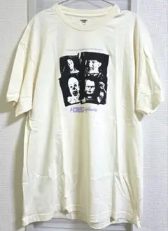 【新品未開封】令和ロマンのご様子 ローポリTシャツ XXL ホワイト 新品未開封】令和ロマンのご様子 ローポリTシャツ XXL ホワイト - メルカリ
