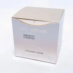 Mikimoto Moon Pearl Vitalizing Cream 30gのサムネイル