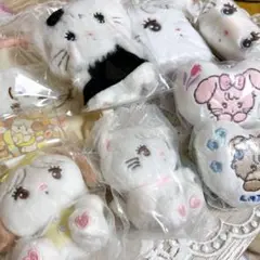 mikko ガチャガチャ まとめ売り