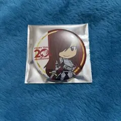 FT20周年 エルザ コースター アニメイトカフェ フェアリーテイル