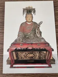 CH2640 聖徳太子像　掛軸　骨董品 CH2640 聖徳太子像 掛軸 骨董品 CH2640 聖徳太子像 掛軸 骨董品