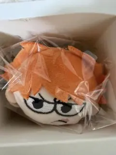 ハイキュー ジロリ たわらっこ 日向翔陽