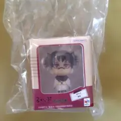 呪術廻戦　るかっぷ　ミニチュアコレクション　脹相　新品