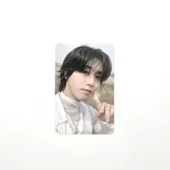 straykids ATE 店舗特典 トレカ YES24 ハン