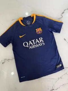 ◉【新品】14/15 FCバルセロナ ネイマールUEFA CL決勝フルパッチ