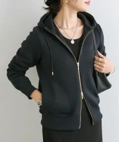 新品未使用タグ付き　リヴドロワパーカー 2025年最新】リヴドロ パーカーの人気アイテム - メルカリ