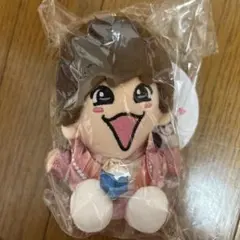 なにわ男子 ちびぬい 藤原丈一郎 2弾