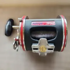 PENN Senator 6/0 Tiburon ゴールドフレーム カスタム PENN Senator 6/0 Tiburon ゴールドフレーム カスタム - メルカリ