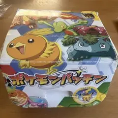 ポケモンパッチン 153枚まとめ売り 当時物 メンコ - メルカリ
