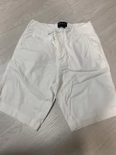 American Eagle ホワイト ショートパンツのサムネイル