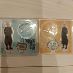 東京卍リベンジャーズ 三ツ谷 アクリルスタンド