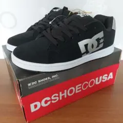 DC　スニーカー　26cm