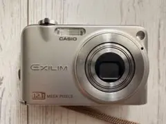 CASIO EXILIM 12.1 MEGA PIXELS EX-Z1200本体のサムネイル