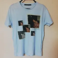 ジミ・ヘンドリックス　Tシャツ