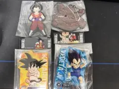 ドラゴンボール　6点セット