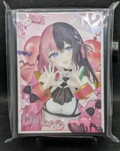 かすりっひ アクリルスタンド ネップリ 御自愛先生 - メルカリ