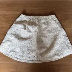 ミニスカート