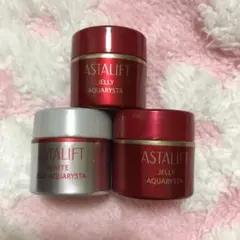 アスタリフト ジェリーアクアリスタ ホワイトアクアジェリーアクアリスタ 5g×3