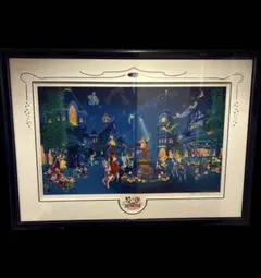 入手困難】アールビバン 版画 メラニー・テイラー・ケント