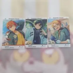 スバル 北斗 真 紙類