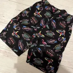 美品！マーキーズ　ハーフパンツ