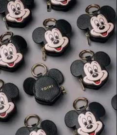 【大人気完売】 YOIHI ディズニー ミッキーマウス　バッグチャーム