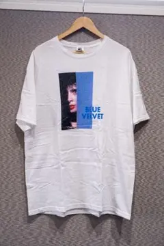 Weber BLUE VELVET Tシャツ ホワイト XLのサムネイル