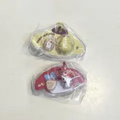 サンリオ パッケージチャーム プリン マイメロ