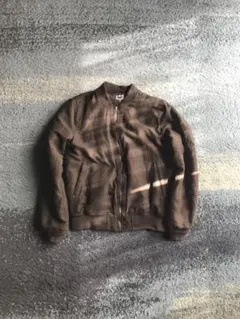 swag MA-1 fuckthisindustry punkandyo