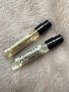 【お試しサイズ】ジョーマローン 香水　サンプル　２本セット