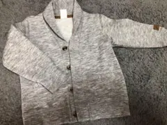 H&M キッズ　カーディガン80
