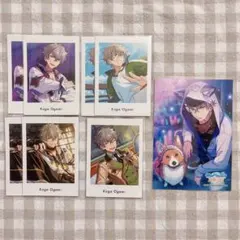 あんさんぶるスターズ！！ 大神晃牙