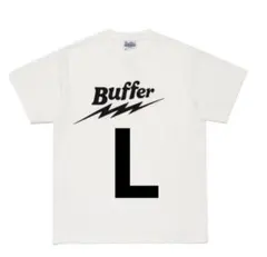 Buffer Lightning Wiz White 4 - メルカリ