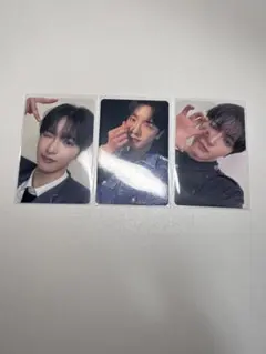 パクシヨン トレカ 7000円 KO1KEYZ 1ST FAN MEETING KO1KEYZ 1st FanMeeting パクシヨン 7000円トレカ - メルカリ