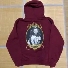 Supreme HYSTERIC GLAMOUR パーカー　スウェット　M