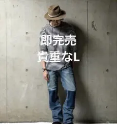 2025年最新】Pablo vinci knee patch remakeの人気アイテム - メルカリ