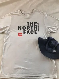 THE NORTH FACE Tシャツ