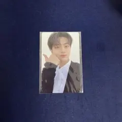 ENHYPEN ジェイ Answer 特典 トレカ