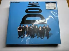 Snow Man iDOME 特典付き　初回盤A