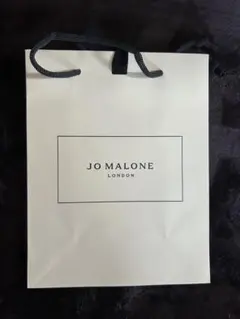 JO MALONE ショップ袋 ホワイトのサムネイル