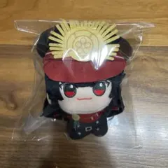 Fate/Grand Order ちびぐるみ 土方歳三 ぬいぐるみ FGO - メルカリ