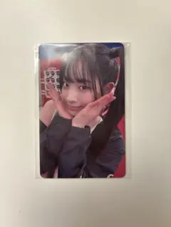 TWICE THIS IS FOR POPUP フォトスローガントレカ　ダヒョン