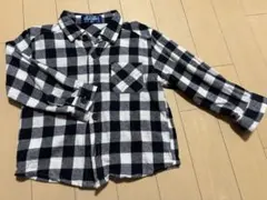 ELTINDOLL CLASSIC 長袖シャツ 95