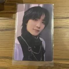 Seventeen Heaven 中国 トレカ 一直娯 4.0 F9JJnMZasAA_03c.jpg:large