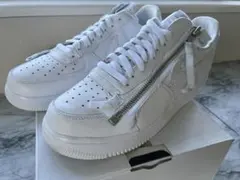 NIKE ACRONYM アクロニウム ナイキ　エアフォース　コラボ 26.5のサムネイル