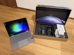 HP Envy x360 14-fc 14.0（32GB、1TB）