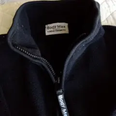 Body Max KANSAI YAMAMOTO フリースジャケット