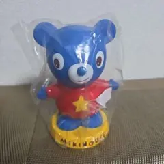 MIKI HOUSE　ミキハウス　貯金箱
