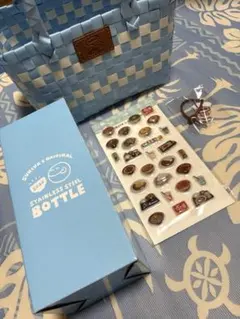 ＊すき家　福袋　2026 SUNMER BAG4点セット＊